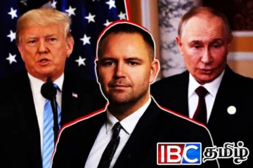 புடினை அடக்க ட்ரம்ப்பால் மட்டுமே முடியும்...! போலந்து ஜனாதிபதி அதிரடி