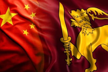 இலங்கையில் கடன் நெருக்கடி இல்லை: வாதிடும் சீன அறிஞர்கள்!