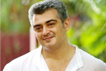 கதாநாயகியாக அறிமுகமாகும் அஜித்தின் ரீல் மகள்.. வெளிவந்த படத்தின் First லுக்