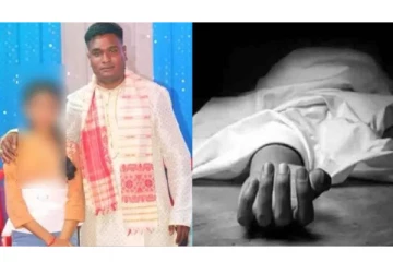 பாலியல் வழக்கில் விடுதலையான நபர்..மனைவி மற்றும் மகளுக்கு நேர்ந்த கொடூரம் - கணவர் வெறிச்செயல்!