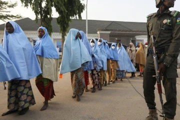 மூன்று வாரத்தினிடையே மூன்றாவது முறை: ஆயுததாரிகளால் மாணவர்கள் கடத்தல்