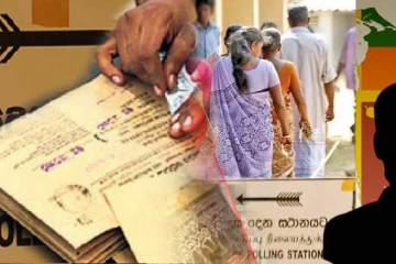 தேர்தல் சட்ட மீறல்கள் தொடர்பில் 68 முறைப்பாடுகள் பதிவு