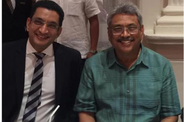 இலங்கை வரலாற்றில் 2022இல் ஏற்படவுள்ள பாரிய மாற்றங்கள்