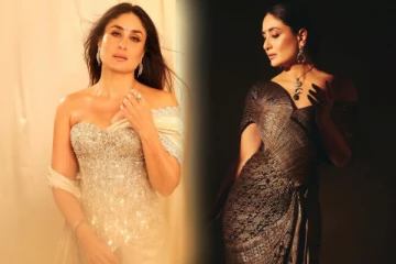 44 வயதிலும் கட்டுக்கோப்பாக இருக்கும் கரீனா கபூர்! இதற்கான உபயோகம் என்ன?