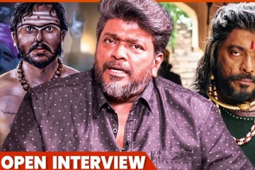 அவார்டுக்கு அலையுறேன்னு கிண்டல் பண்றாங்க.. நடிகர் பார்த்திபன் Exclusive Interview