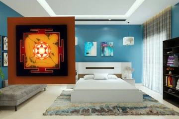 வாஸ்து: மறந்தும் கூட இந்த 3 பொருட்களை படுக்கையறையில் வைக்காதீர்கள்