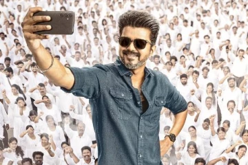 அட்டகாசமாக வந்த விஜய்யின் ஜனநாயகன் படத்தின் சூப்பர் அப்டேட்.... ரசிகர்களே தயாரா?