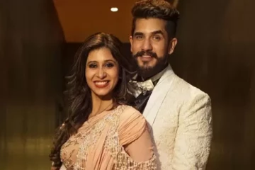 தனக்கு மகனாக நடித்தவரையே காதலித்து திருமணம் செய்த சீரியல் நடிகை