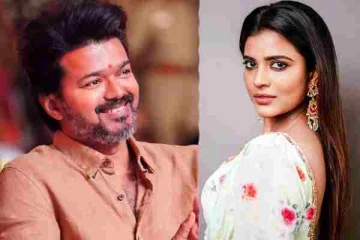 விஜய்யுடன் தான் அங்கு போக ஆசை- ஓபனாக தனது ஆசையை கூறிய ஐஸ்வர்யா ராஜேஷ்