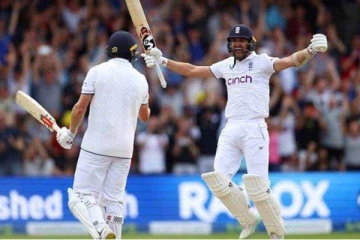 பென் ஸ்டோக்ஸ் தலைமையில் இங்கிலாந்து அணி சாதனை