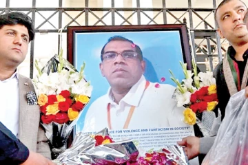 பிரியந்த படுகொலை விவகாரம்! - புதிய காணொளிகள் வெளியாகின