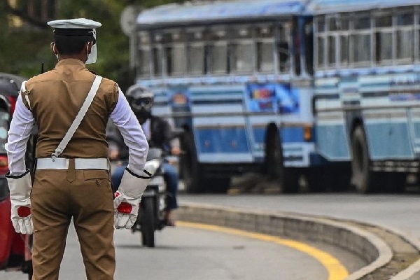 பிரான்சிலும் மாயமான சிறிலங்கா காவல்துறை உத்தியோகத்தர் | Sl Police Officer Disappears In France