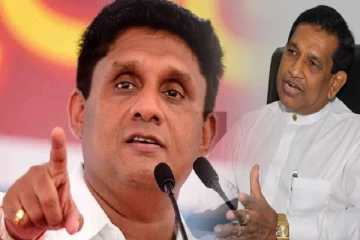 ராஜித - ரணிலுடன் இணைவதை தடுப்பதற்கு சஜித் கடும் பிரயத்தனம்