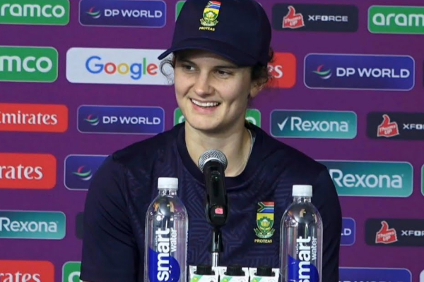 laura silence the crowd