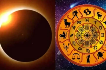 நெருங்கும் சூரியகிரகணம்! கஷ்டங்கள் மேல் கஷ்டங்களை சந்திக்கப்போகும் ராசிக்காரர்.. இன்றைய ராசிப்பலன்