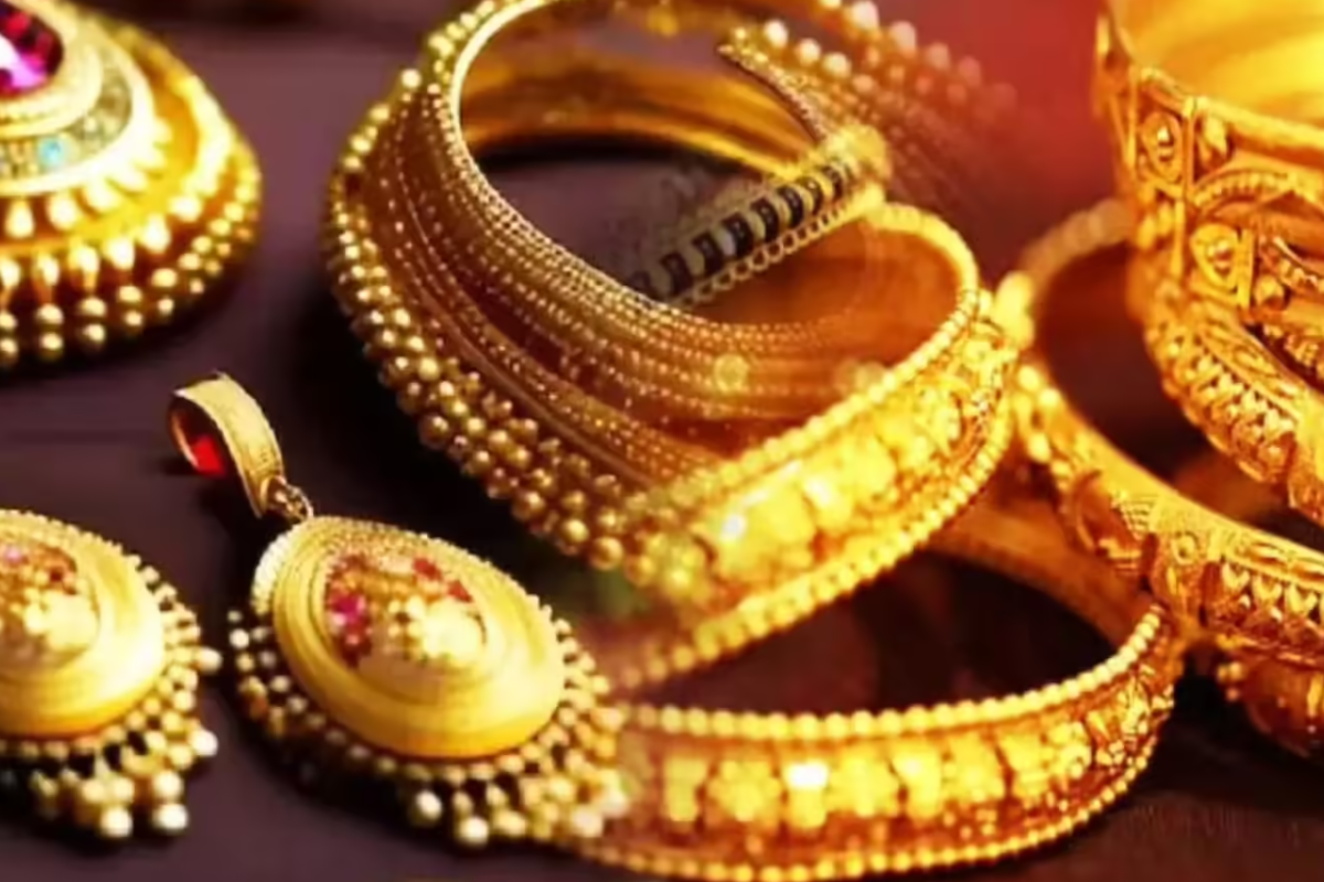 தங்க நகை வாங்கவுள்ளோருக்கு முக்கிய அறிவிப்பு! | Today Gold Price Rate In Srilanka And World Market