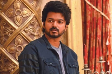 விஜய்யின் வாரிசு படத்தில் இப்படியொரு ஸ்பெஷல் பாடலா?- அடுத்த ஆல்தோட்ட பூபதியா?