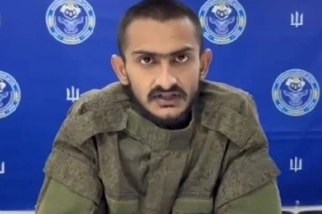 ரஷ்ய படையில் குஜராத் மாணவன்... காப்பாற்றக் கோரி உக்ரைனில் இருந்து வெளியிட்ட காணொளி