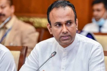 இலங்கை - இந்திய நட்புறவுக்கு பாதிப்பின்றி மீனவர் பிரச்சினைக்கு தீர்வு! - அரசு தெரிவிப்பு