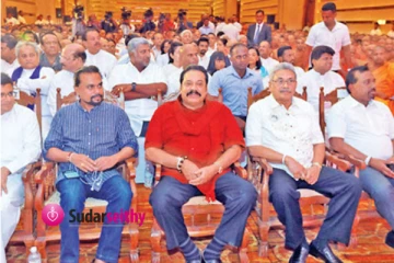 விமல் வீரவன்சவிற்கு எந்த உரிமையும் இல்லை! உடனடியாக மன்னிப்பு கோர வேண்டும் - பொதுஜன பெரமுன