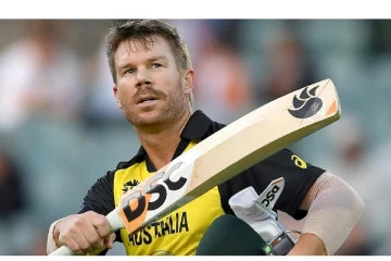 எனது கடைசி ஆண்டாக 2024 இருக்க வாய்ப்புள்ளது... - டேவிட் வார்னர் அறிவிப்பு - ரசிகர்கள் சோகம்...!