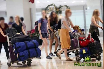 இலங்கைக்கு வருகை தரும் வெளிநாட்டவர்களுக்கு முக்கிய அறிவிப்பு!