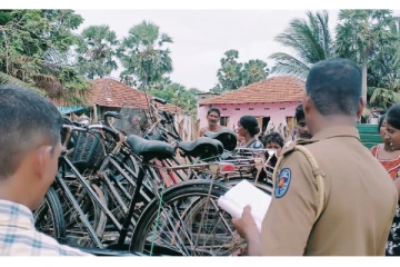 யாழ்ப்பாண மக்களுக்கு காவல்துறையினர் விடுத்துள்ள விசேட அறிவிப்பு!