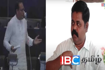 அரசுக்கு ஆதரவளிக்கும் சிறீதரன் உடன் பதவி விலகவேண்டும் : தயாசிறி எம்.பி கடும் சாடல்