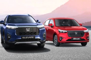 Honda கார்களுக்கு ரூ.95,500 வரை விலை குறைப்பு., GST 2.0 மாற்றத்தின் பயன்கள்