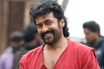 3 நாட்களில் ரெட்ரோ படம் செய்துள்ள வசூல்.. எவ்வளவு தெரியுமா