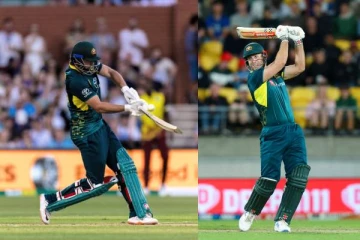 ரச்சினுக்கு பதிலடியாய் திருப்பியடித்த கேப்டன்! கடைசி பந்தில் அவுஸ்திரேலியா திரில் வெற்றி