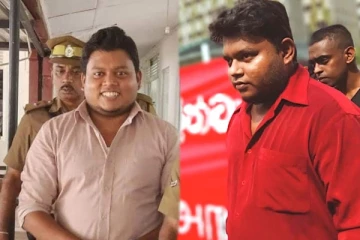 වසන්ත මුදලිගේ හිර කළ ඇත්තම හේතු මෙන්න. මහේස්ත්රාත්වරයා නිකුත් කළ සම්පූර්ණ නියෝගය. (නියෝගය සහිතයි)