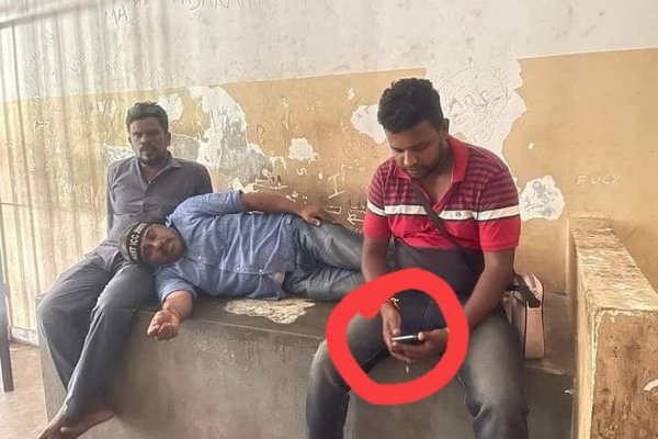 நாடாளுமன்ற உறுப்பினர், சட்டத்தரணிக்காக சிறை விதிகள் மாற்றப்பட்டதா..! | Jaffna Protest Today Prison Rules Changed