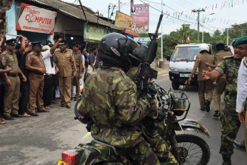 8 தொழிற்சங்கங்கள் பணிப்புறக்கணிப்பில் ஈடுபட தீர்மானம்!