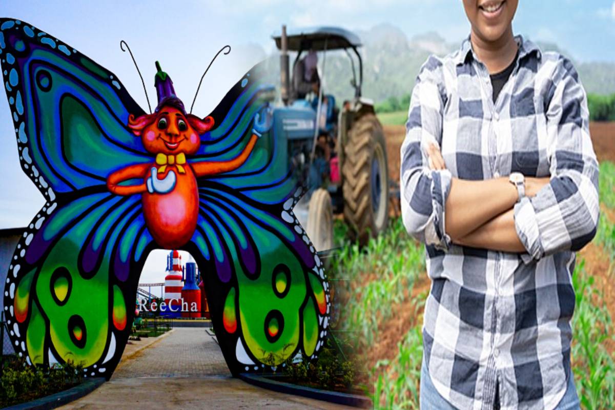 இயக்கச்சி றீச்சாவில் தகுதியுடையவர்களுக்கு உடனடி வேலை வாய்ப்பு..! இன்றே முந்திக்கொள்ளுங்கள்.. | Vacancy At Richa Farm In Sri Lanka