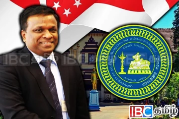 தலைசிறந்த ஆசிய விஞ்ஞானிகள் பட்டியலில் யாழ். பல்கலை பேராசிரியர்