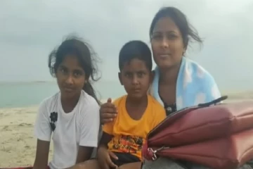 "இலங்கையில் பொருளாதார நெருக்கடி:இந்தியாவில் தஞ்சமடையும் மக்கள்" (VIDEO)