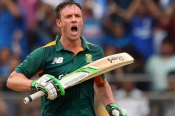 இந்திய வீரர்க்ளுக்கு மட்டும் கிடைக்கும் மரியாதை... டிவில்லியர்ஸ்க்கு கிடைத்த ஆச்சரியம்! பலருக்கும் தெரியாத தகவல்