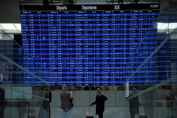 16,500 விமானங்களை ரத்து செய்யவிருக்கும் பிரான்ஸ்: பயணிகளுக்கு சிக்கலை ஏற்படுத்தவிருக்கும் இரண்டு மாதங்கள்