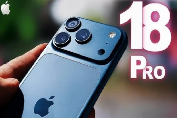 Apple நிறுவனத்தின் புதிய திட்டம் ; ஐபோன் 18 இல் அதிரடி மாற்றம்