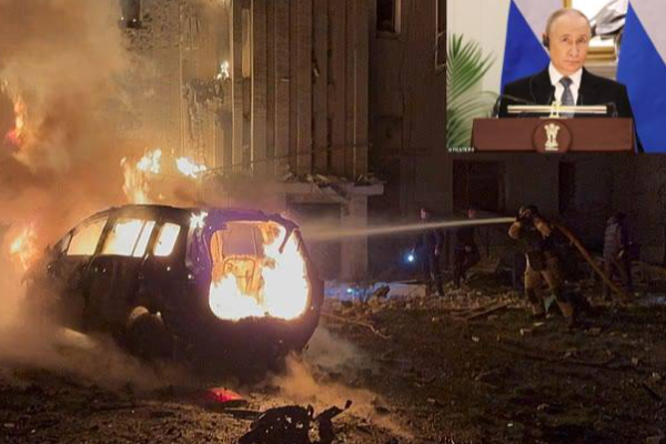 Vladimir Putin Vladimir Putin