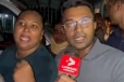 ''අපේ රටේ සිංහ පැටියව තමා ඇතුළට දැම්මේ '' දේශපාලන පෙරළිය උණුසුම් කරමින් ඇතුළට නාමල් වෙනුවෙන් පාක්ෂිකයන් හඩ නගයි