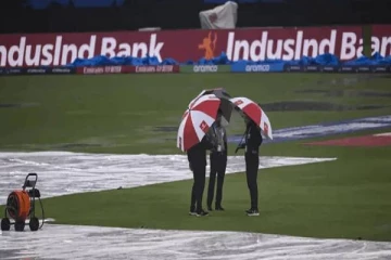 இலங்கை மற்றும் நேபாளத்திற்கு இடையிலான போட்டி கைவிடப்பட்டது