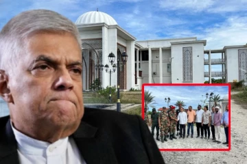 ரணிலின் அதிரடி உத்தரவு..! மட்டக்களப்பு பல்கலைக்கழகத்தை விட்டு வெளியேறிய இராணுவத்தினர்