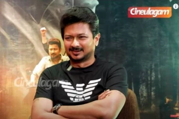 Maamannan படத்த பார்த்துட்டு Kamal sir corrections சொன்னாரு! - Udhayanidhi Interview