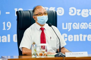 கோவிட் கட்டுப்பாடுகள் தளர்த்தப்படாது! - சுகாதார அமைச்சு அறிவிப்பு