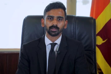 ஜனாதிபதியின் சிறப்பான தலைமைத்துவத்தால் நாட்டில் உணவு தட்டுப்பாடு வீதம் குறைவடைந்துள்ளது: ஜீவன் தொண்டமான் (Video)
