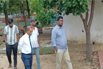 20 வருடங்களின் பின் பாடசாலையை விட்டு வெளியேறிய இராணுவம்!