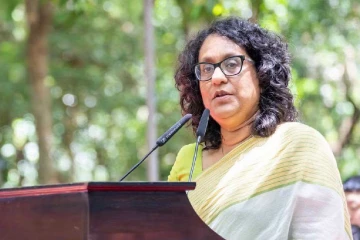 මීට පස්සේ පරිසරයට වින කළොත් ඉවරයි - රුපියල් මිලියන 20 දක්වා දඩ සහ සිරදඬුවම් පනවන නීති
