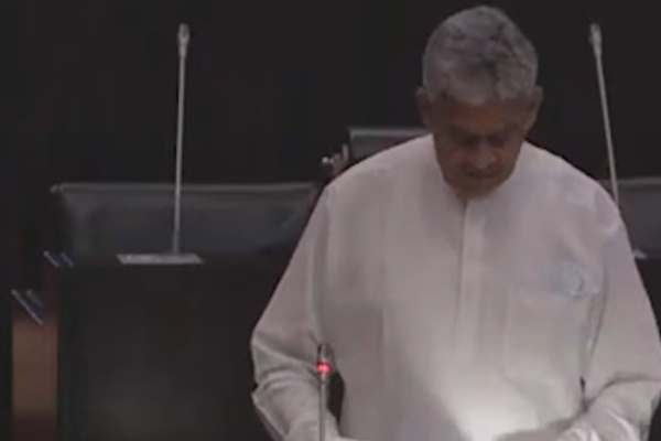 ஈஸ்டர் தாக்குதலின் மூளையாளர்! மீண்டும் கவனம் பெறும் மைத்திரியை விரல் நீட்டிய கருத்து | Did Maitreya Mastermind The Easter Attacks